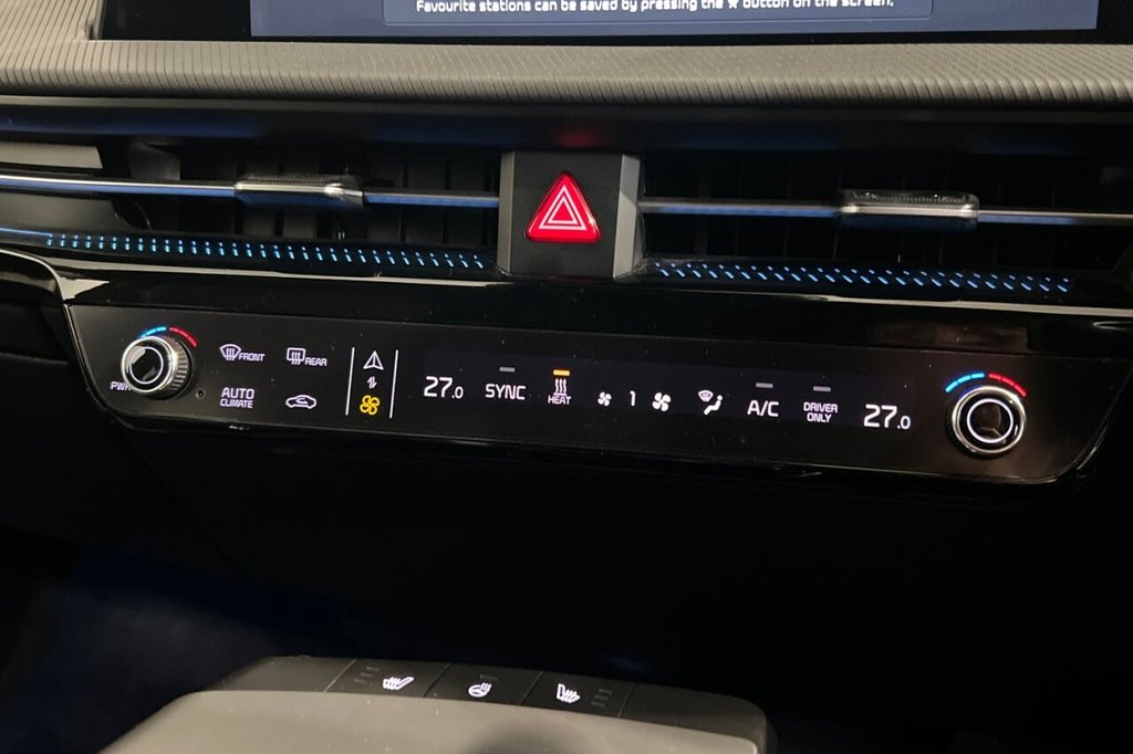 Used Kia EV6 2023 for sale - 77355778: Photo 36