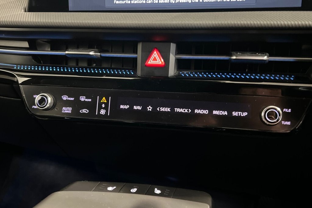 Used Kia EV6 2023 for sale - 77355778: Photo 37