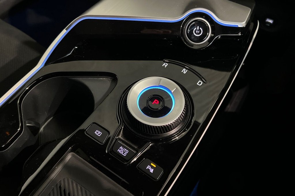 Used Kia EV6 2023 for sale - 77355778: Photo 39