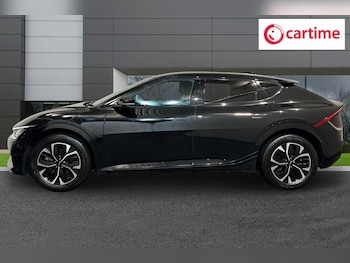 Used Kia EV6 2023 for sale - 77355778: Photo