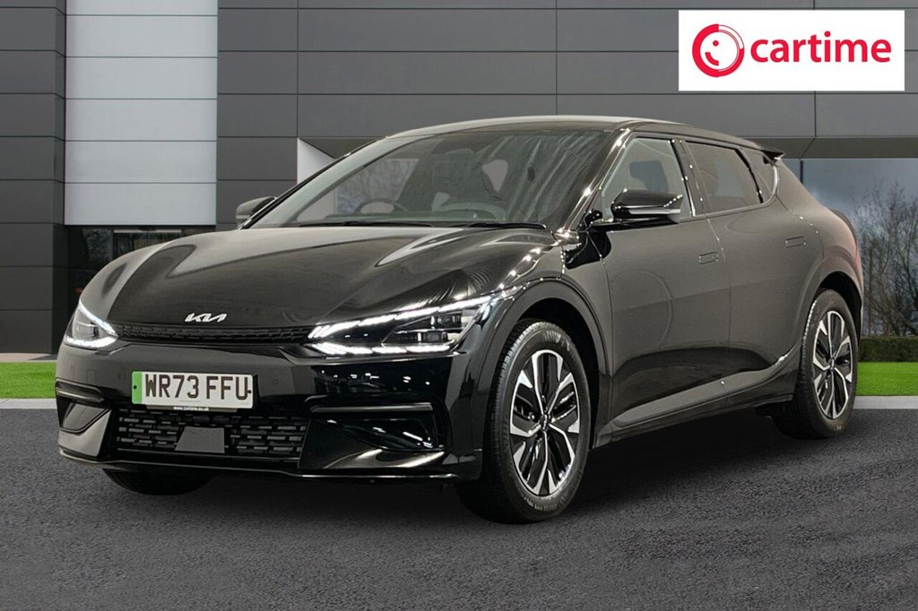 Used Kia EV6 2023 for sale - 77355778: Photo 7