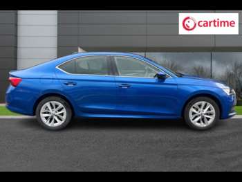 Used Skoda Octavia 2021 for sale - 75047675: Photo