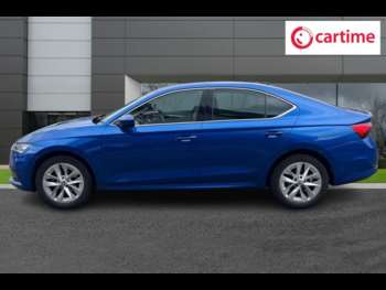 Used Skoda Octavia 2021 for sale - 75047675: Photo