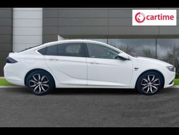 Used Vauxhall Insignia 2018 for sale - 75370164: Photo