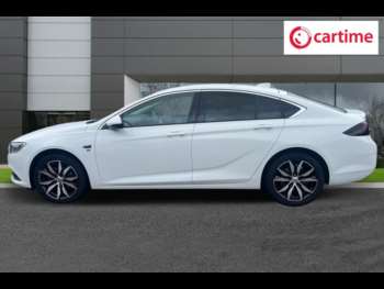 Used Vauxhall Insignia 2018 for sale - 75370164: Photo