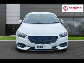 Used Vauxhall Insignia 2018 for sale - 75370164: Photo