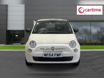 Used Fiat 500 2014 for sale - 76724649: Photo