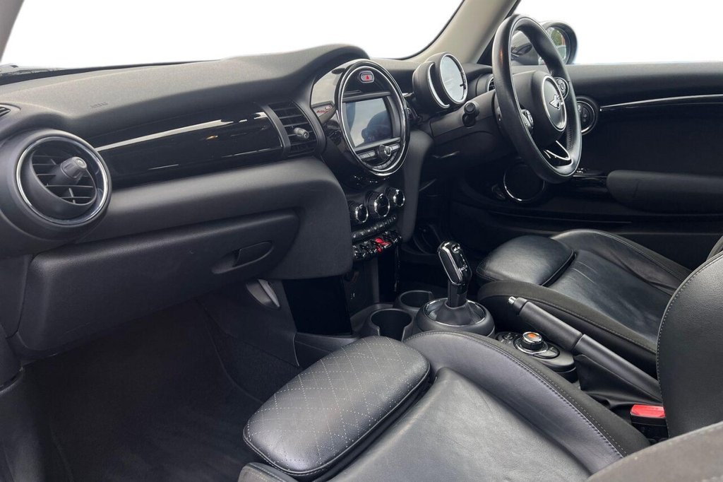 Used MINI Hatch 2020 for sale - 76962190: Photo 11