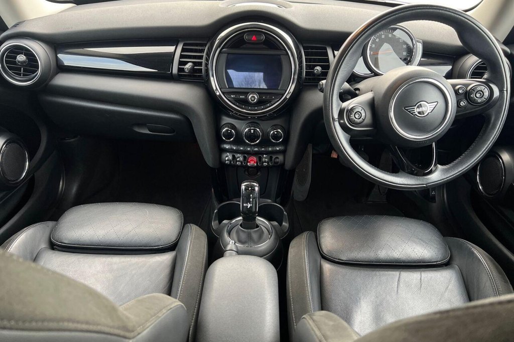 Used MINI Hatch 2020 for sale - 76962190: Photo 12