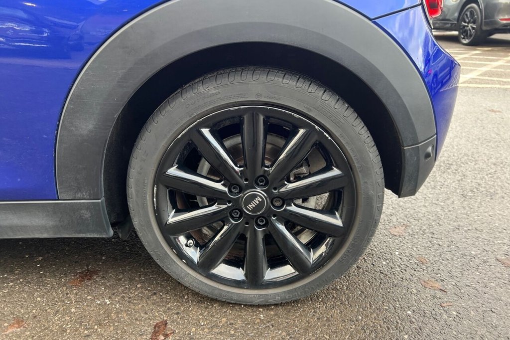 Used MINI Hatch 2020 for sale - 76962190: Photo 14