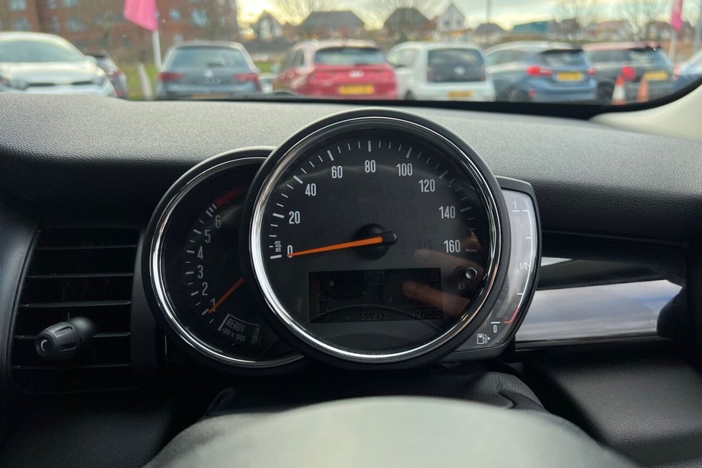 Used MINI Hatch 2020 for sale - 76962190: Photo 15