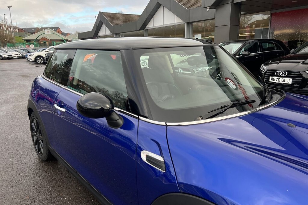 Used MINI Hatch 2020 for sale - 76962190: Photo 16