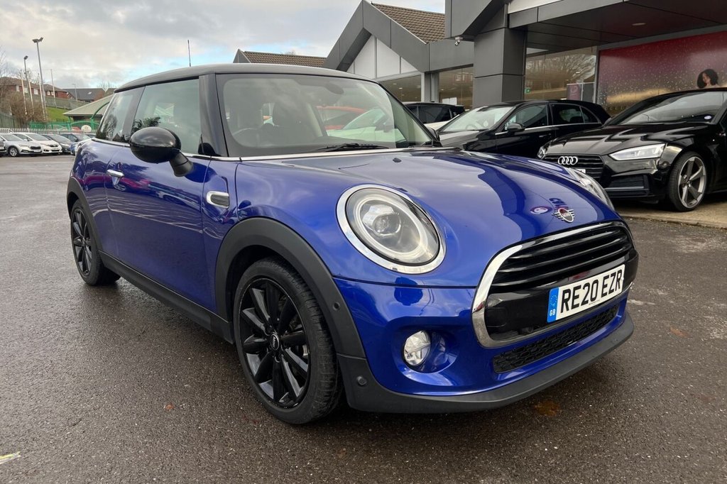Used MINI Hatch 2020 for sale - 76962190: Photo 19