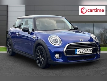 2020 (20) - 1.5 Cooper Classic II 3dr Auto