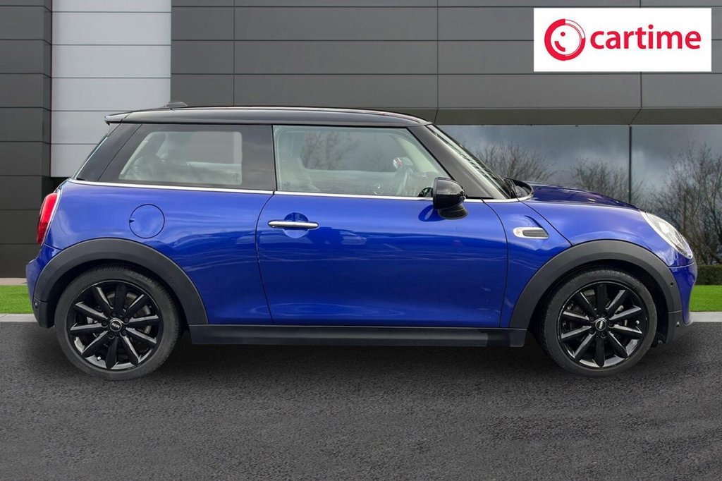 Used MINI Hatch 2020 for sale - 76962190: Photo 2