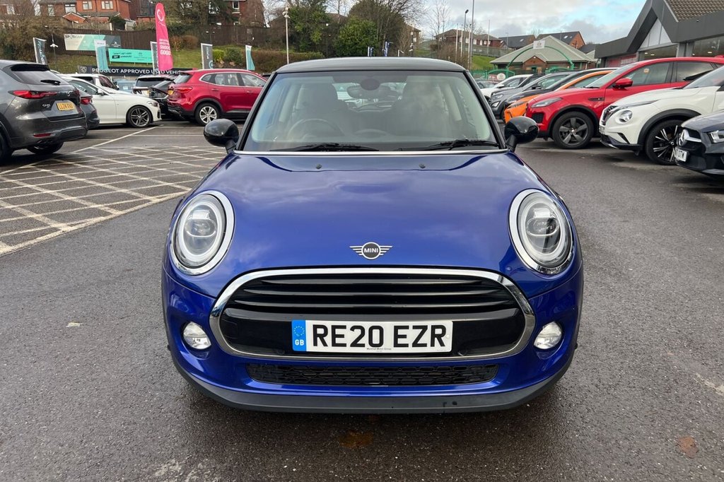 Used MINI Hatch 2020 for sale - 76962190: Photo 20