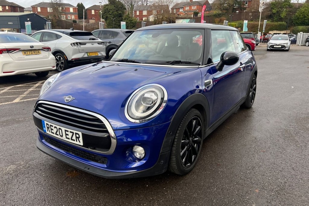 Used MINI Hatch 2020 for sale - 76962190: Photo 21