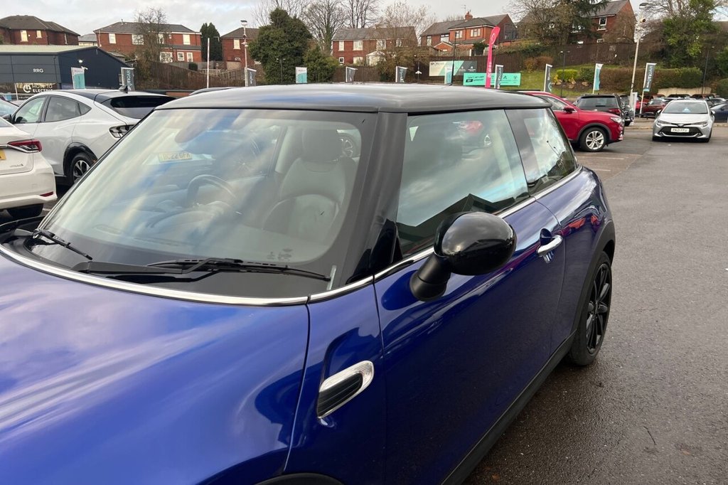 Used MINI Hatch 2020 for sale - 76962190: Photo 22