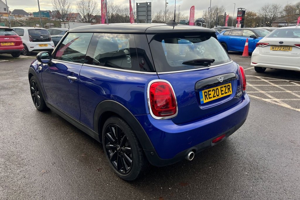 Used MINI Hatch 2020 for sale - 76962190: Photo 24