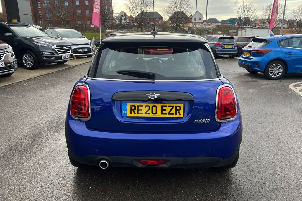 Used MINI Hatch 2020 for sale - 76962190: Photo 25