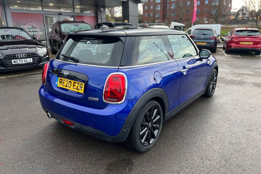 Used MINI Hatch 2020 for sale - 76962190: Photo 26