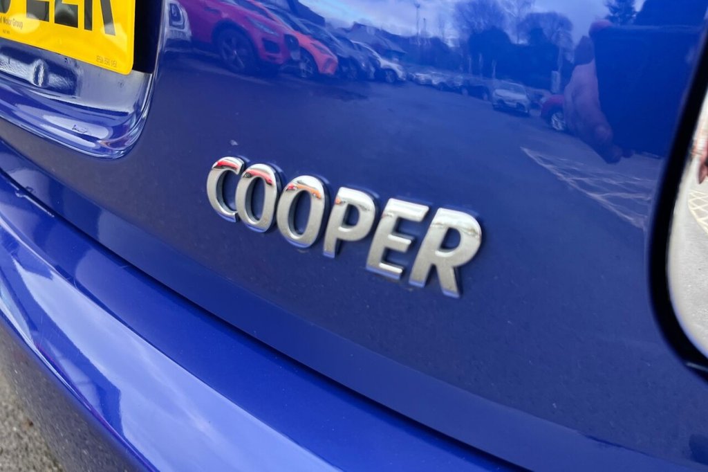 Used MINI Hatch 2020 for sale - 76962190: Photo 27