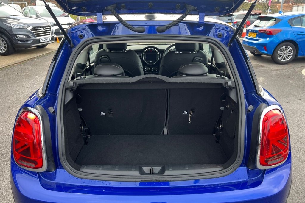 Used MINI Hatch 2020 for sale - 76962190: Photo 28