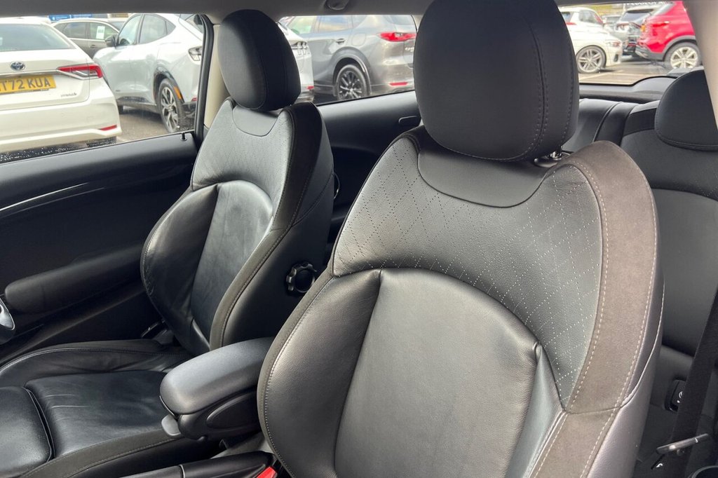 Used MINI Hatch 2020 for sale - 76962190: Photo 29