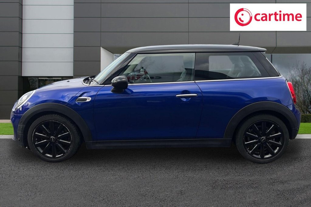 Used MINI Hatch 2020 for sale - 76962190: Photo 3