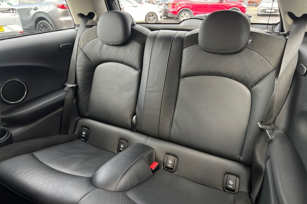 Used MINI Hatch 2020 for sale - 76962190: Photo 30