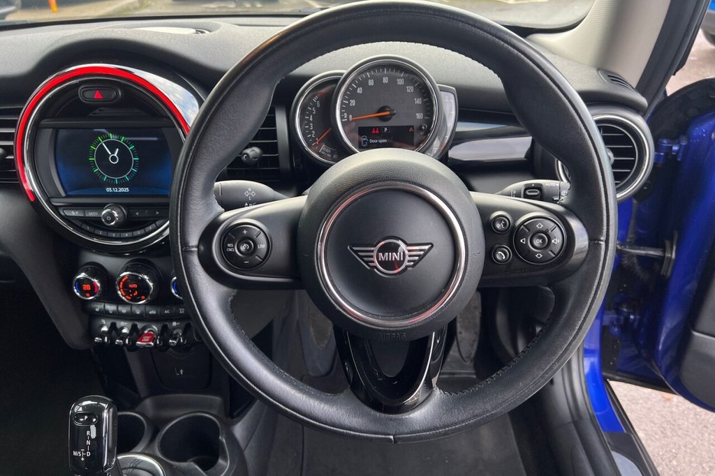 Used MINI Hatch 2020 for sale - 76962190: Photo 35