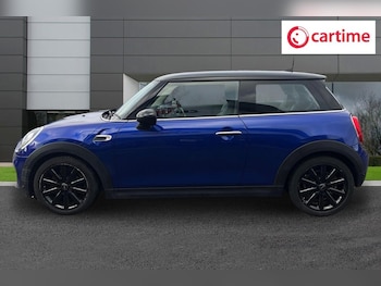 Used MINI Hatch 2020 for sale - 76962190: Photo