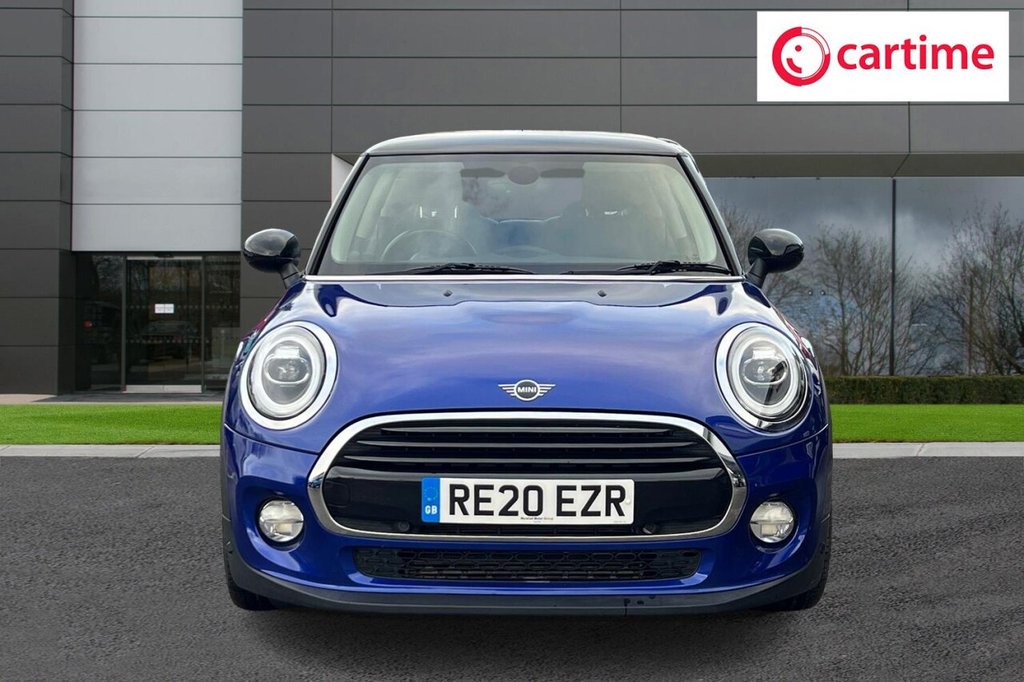 Used MINI Hatch 2020 for sale - 76962190: Photo 4