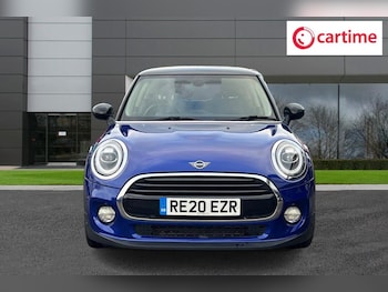 Used MINI Hatch 2020 for sale - 76962190: Photo