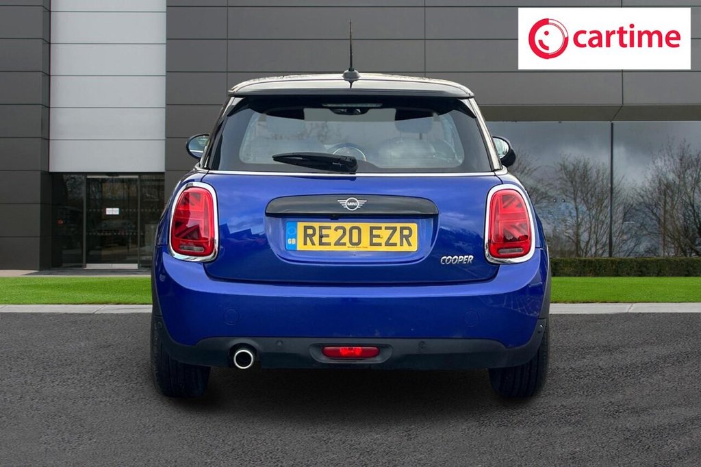 Used MINI Hatch 2020 for sale - 76962190: Photo 6