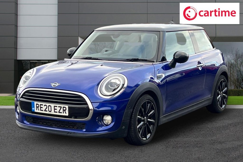 Used MINI Hatch 2020 for sale - 76962190: Photo 7