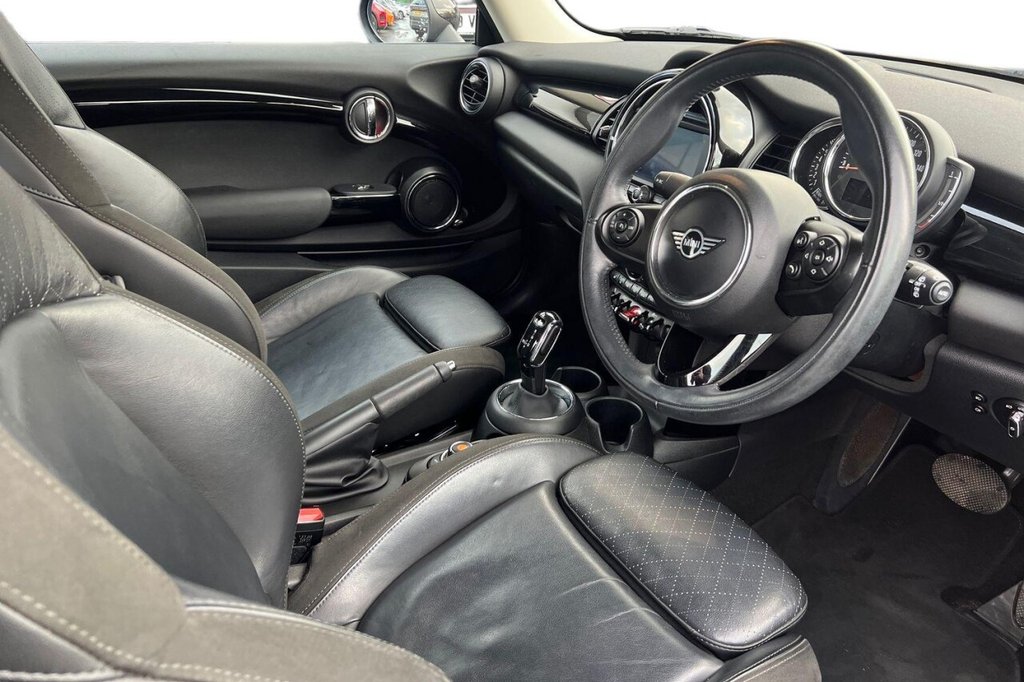Used MINI Hatch 2020 for sale - 76962190: Photo 9