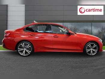 Used BMW 3 Series 2019 for sale - 79632646: Photo
