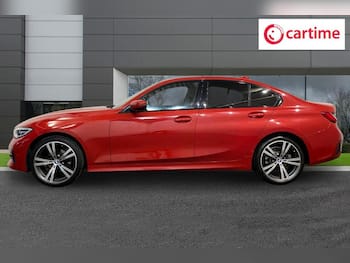 Used BMW 3 Series 2019 for sale - 79632646: Photo