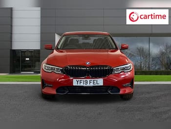Used BMW 3 Series 2019 for sale - 79632646: Photo