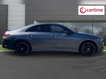 Used Mercedes-Benz CLA 2023 for sale - 78287768: Photo