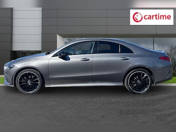 Used Mercedes-Benz CLA 2023 for sale - 78287768: Photo