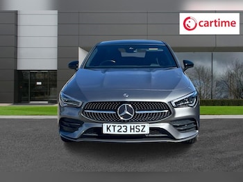 Used Mercedes-Benz CLA 2023 for sale - 78287768: Photo