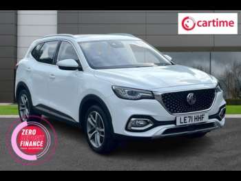 Used MG MG HS 2022 for sale - 74904617: Photo