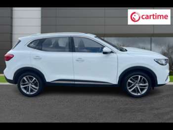 Used MG MG HS 2022 for sale - 74904617: Photo