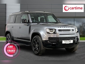 Used Land Rover Defender 2024 for sale - 78806035: Photo