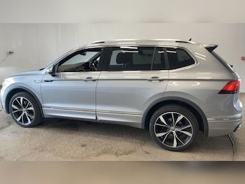 Used Volkswagen Tiguan Allspace 2024 for sale - 79358417: Photo
