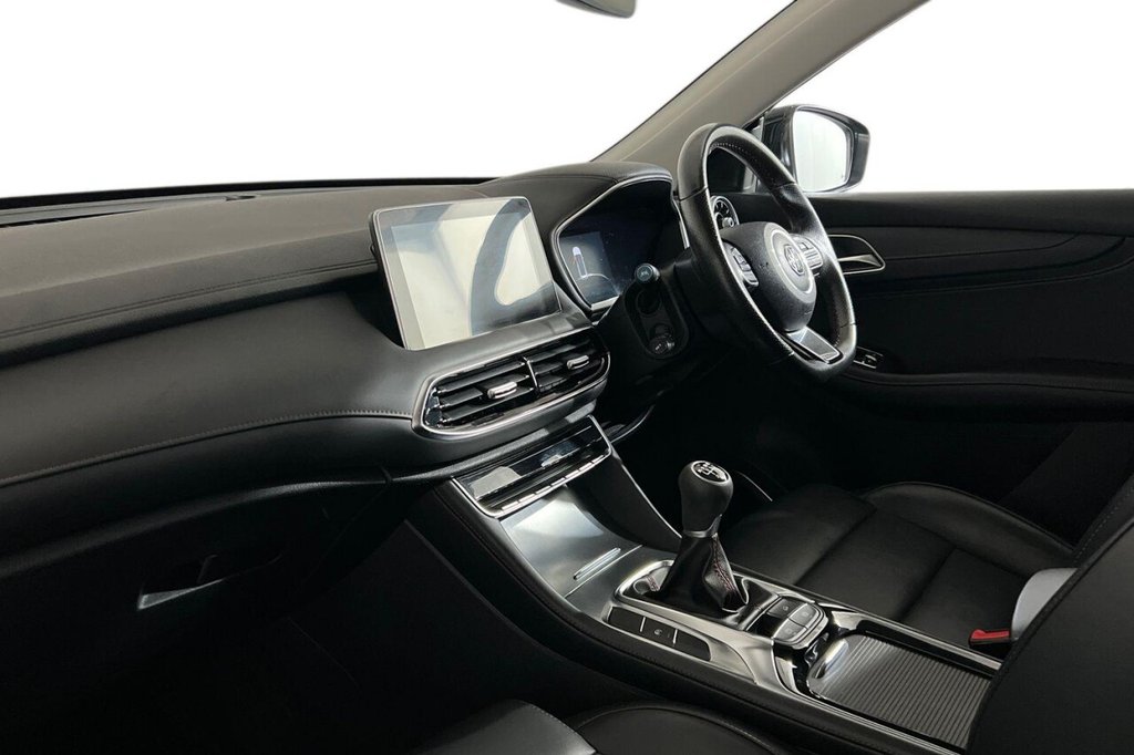 Used MG MG HS 2023 for sale - 76632017: Photo 11