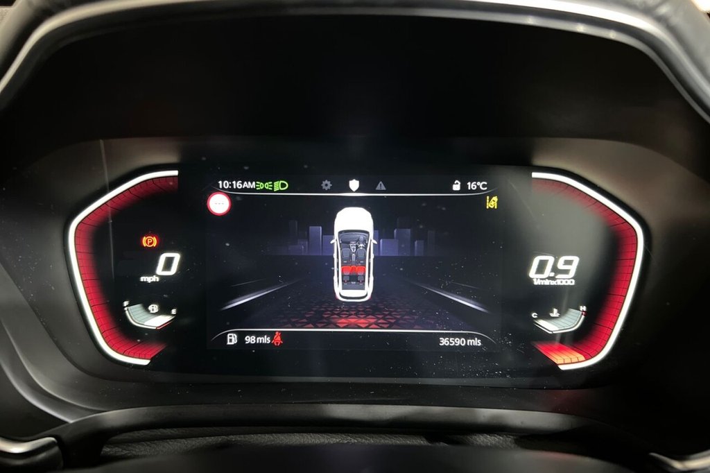 Used MG MG HS 2023 for sale - 76632017: Photo 15