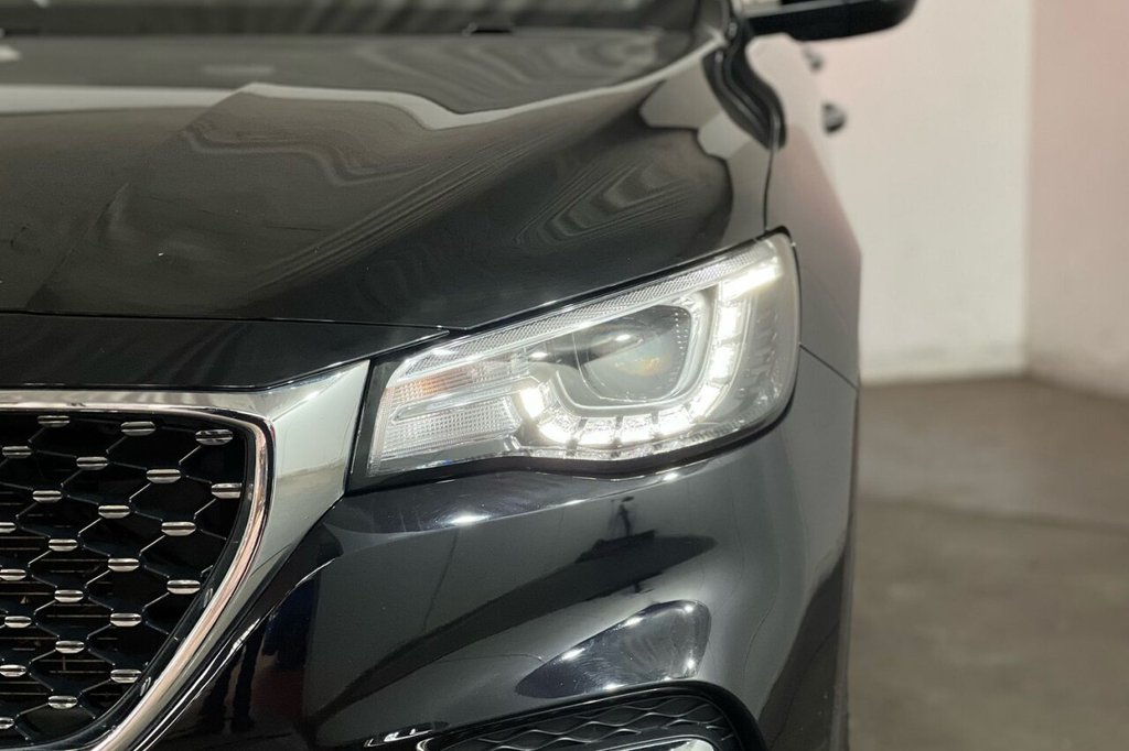 Used MG MG HS 2023 for sale - 76632017: Photo 16